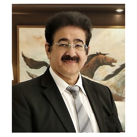 Sandeep Marwah Calls for Innovation and Inclusivity in Indian Education System