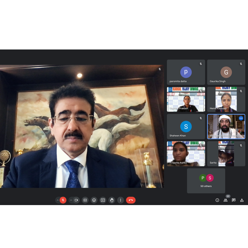 Sandeep Marwah Invited to Speak at the 19th Asia Media Summit in Malaysia