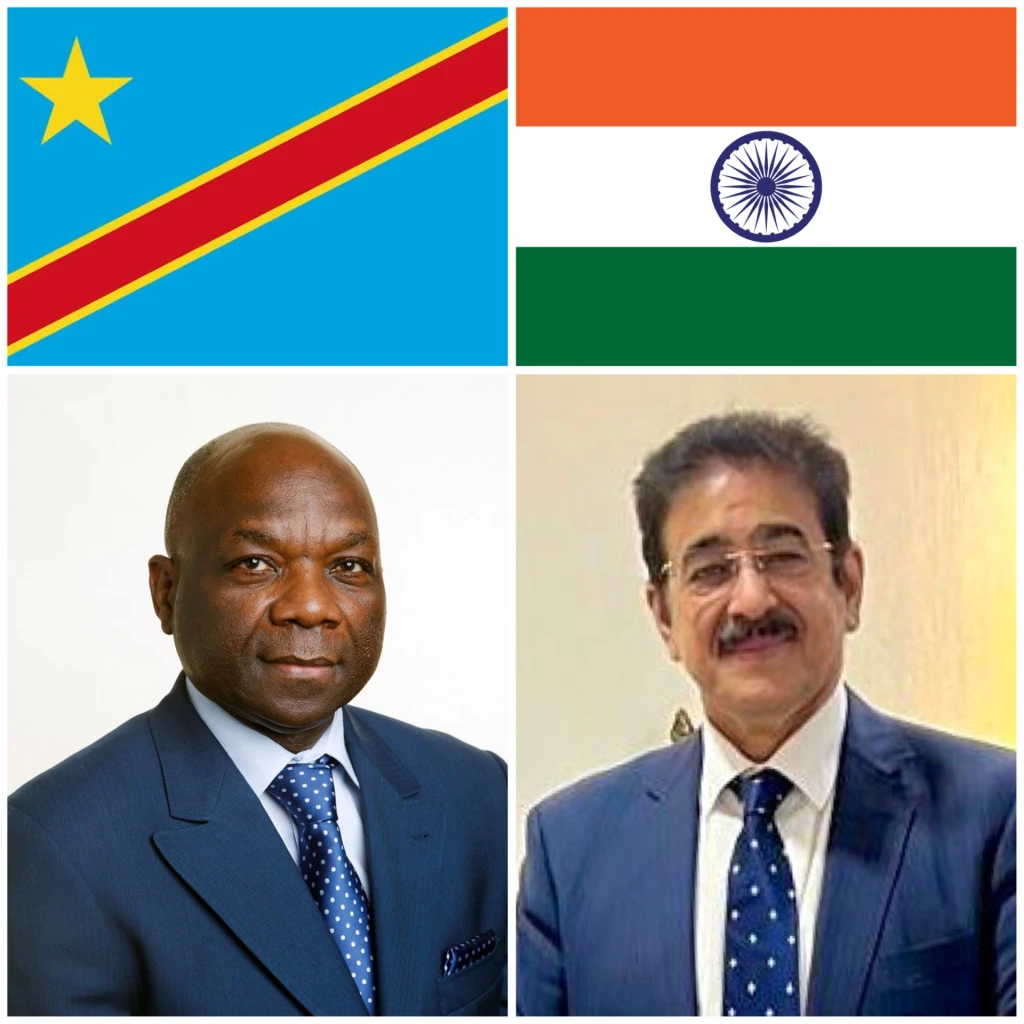 ICMEI Congratulates the Republic of Congo on its Independence Day