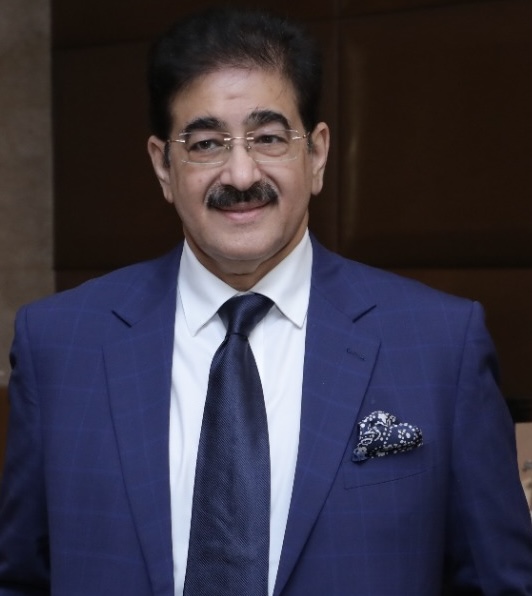 Dr. Sandeep Marwah Nominated Chair for Media, Publicity, and Entertainment Committee of IACC