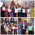 A Cinematic Tribute to a National Hero: Documentary on Netaji Subhas Chandra Bose Released by Sandeep Marwah