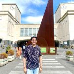 Sandeep Marwah Leads Educational Study Tour to Naples and Sorrento, Italy to Promote Tourism Excellence