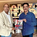 Indo-Spain Film & Cultural Forum Joins Hands with Robert Masih Nahar to Strengthen India-Spain Cultural Ties