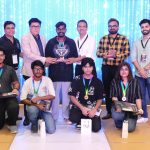 XTREME CHAMPIONS LEAGUE 2025 | AAFT School of Animation