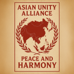 Asian Unity Alliance Calls for Peace, Respect, and Cultural Harmony Across All Asian Nations