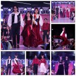 Indo Serbia Film and Cultural Forum Collaborates for a Stunning Showcase at 9th Global Fashion and Design Week Noida 2025