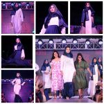 Indo-Kyrgyzstan Forum Showcases Cultural Splendor at 9th Global Fashion and Design Week