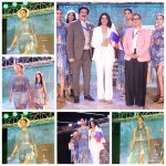 Indo-Panama Film and Cultural Forum Unveils Coastal Elegance at 9th Global Fashion and Design Week Noida 2025