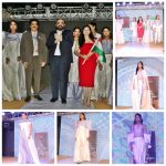 Indo-Iran Film and Cultural Forum Elevates Persian Elegance at 9th Global Fashion and Design Week Noida 2025