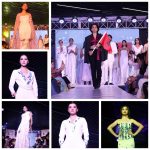 Indo-Morocco Film and Cultural Forum Showcases “Kankali” – A Moroccan Dream in Couture at 9th GFDW