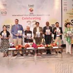 “The Architect of Aspirations” – Book on Dr. Sandeep Marwah Released Amidst Grand Celebration of 32 Glorious Years of IFTRC