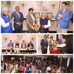 Marwah Studios Celebrates 32 Glorious Years of IFTRC: A Beacon of Global Creative Research and Innovation