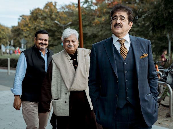 IFTRC: World’s Largest Private Film & Television Research Centre Celebrates 32 Years of Excellence