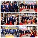 Celebrating Creativity and Culture: AAFT Hosts Grand Cultural Showcase on the Inauguration of Its 125th Batch