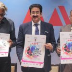 124th Festival of Short Digital Films at AAFT: A Celebration of Emerging Talent