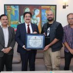 AAFT School of Still Photography Hosts Workshop by Kshitij Sheetak of Shoot Expert