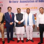 Celebrating Words & Wisdom: 10th Annual Writers’ Meet at AAFT