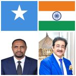 ICMEI Extends Congratulations to Somalia on Its Independence Day