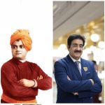 Swami Vivekananda Forum of Marwah Studios Pays Tribute to Spiritual Luminary on His Death Anniversary