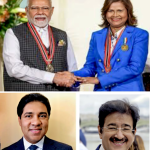 Indo Trinidad and Tobago Film and Cultural Forum Congratulates High Commission on Historic Visit of Prime Minister Narendra Modi to Trinidad and Tobago