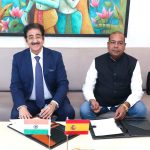 Indian Cultural Centre of Spain and ICMEI Join Hands to Boost Indo-Spain Film and Cultural Ties