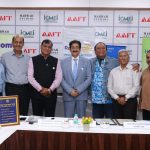 Rotary International Meets with AAFT Leadership in New Delhi