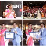 Anusha Dandekar Inspires Students at AAFT Orientation 2025