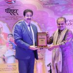 Dharohar Immerse in the rich legacy of Indian Classical Dance & Musical event at AAFT Marwah Studios
