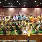 Dharohar: Experience the Soul of Indian Classics | ICMEI Event