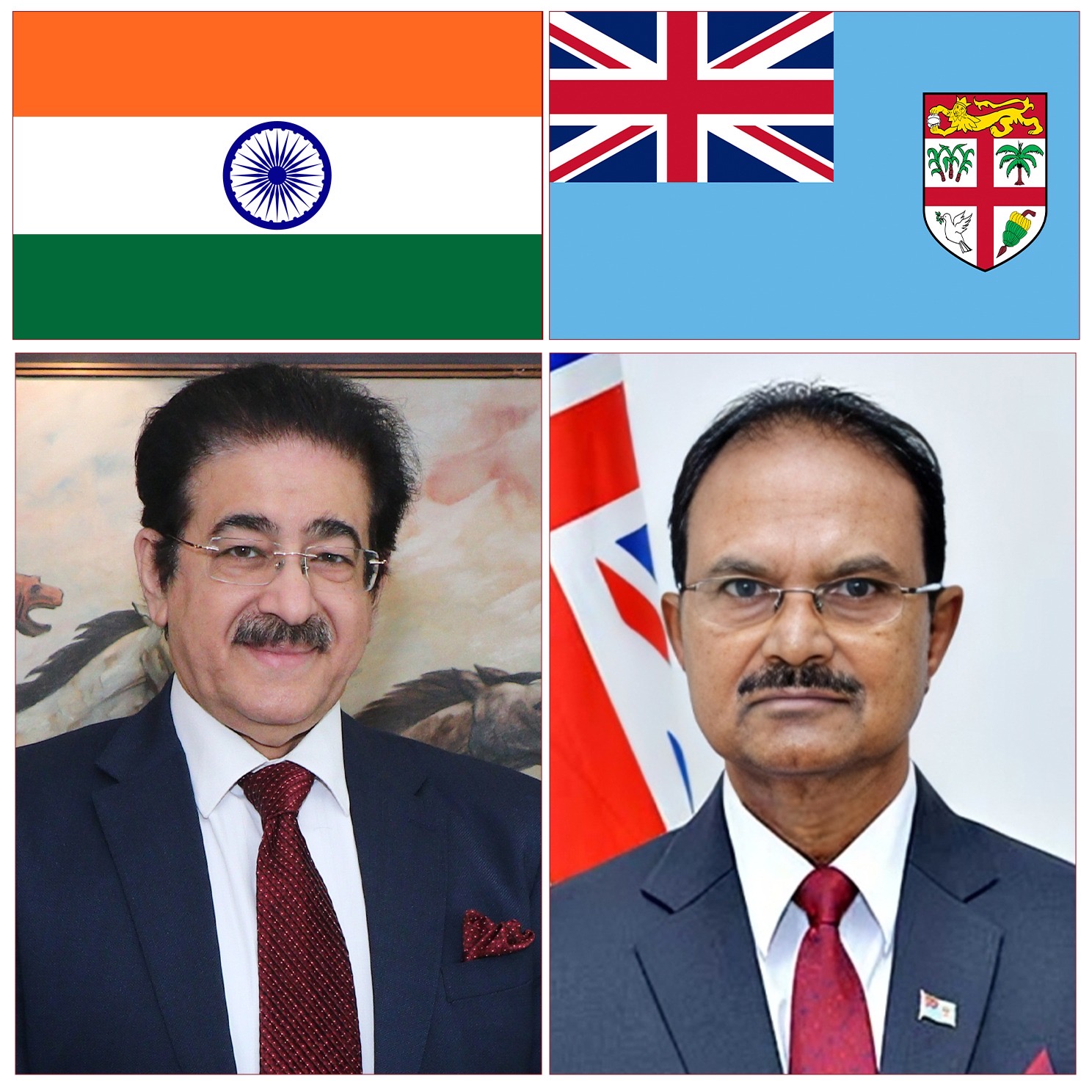 ICMEI Extends Warm Greetings to Uganda on Its Independence Day