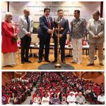 Embassy of Ecuador and Indo Ecuador Film & Cultural Forum Host Two-Day Ecuadorian Film Festival at Marwah Studios