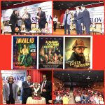 Slovak Cultural Days in India Celebrated at Marwah Studios with Film Festival and Photo Exhibition
