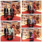 18th Global Film Festival Noida 2025 Pays Glorious Tribute to Legendary Superstar Dharmendra