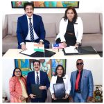 ICMEI Signs MoU with Malaysian World Chamber of Commerce to Strengthen Indo–Malaysian Cooperation