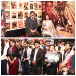 18th Global Film Festival Noida Pays Grand Tribute to Legendary Cine Icon Dharmendra Deol
