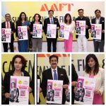 AAFT Joins Hands with Femina Miss India Uttar Pradesh: A Landmark Collaboration in Fashion and Beauty