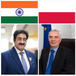 ICMEI and Indo Poland Film & Cultural Forum Extend Heartiest Greetings to Poland on Independence Day