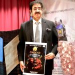 Jury for First CINEKIND National Awards Announced by Sandeep Marwah on Behalf of Film Federation of India
