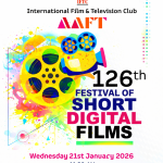 126th AAFT Festival of Short Digital Films AnnouncedAAFT Creates History by Breaking Its Own World Record