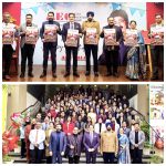 2nd International Day of Cultural Relations Celebrated with Grandeur at Asian Education Group