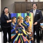 AAFT Art Strengthens Indo–Malaysia Relations