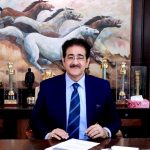 Dr Sandeep Marwah Nominated Vice President of Film Federation of India for the Year 2026