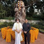 Gandhi Jayanti Observed with a Message of Ahimsa and Universal Peace