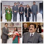 Dr. Sandeep Marwah Inaugurates IPTSE Conclave at India International Centre on Intellectual Property in the Digital Age