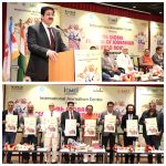 12th February – International Day of Journalism Celebrated with Grandeur During 14th Global Festival of Journalism & AVGC Noida 2026