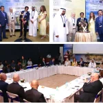 ICMEI & World Peoples Assembly Russia Host International Conference on “Cinema and Scenarios of a New World of Conscious Unity”