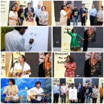 Marwah Studios Hosts Soulful Tribute to Legendary Singer Asha Bhosale