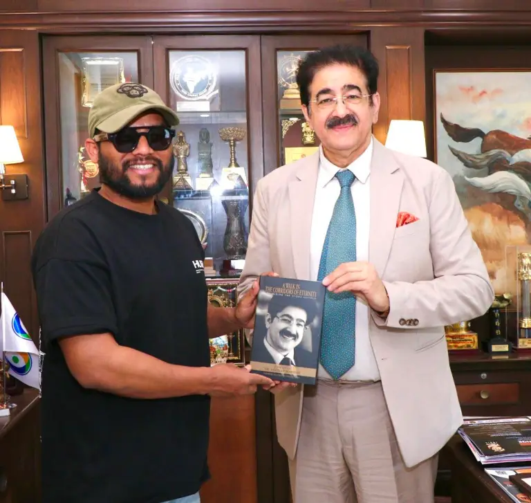 Indo Nepal Film and Cultural Forum Strengthens Cultural Ties Through Meaningful Interaction