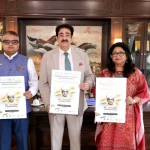 AAFT & ICMEI Commemorate Dr. Sarvepalli Radhakrishnan at Marwah Studios