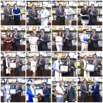 Dr. Sandeep Marwah Presents His Book to Distinguished Russian Delegation at Marwah Studios